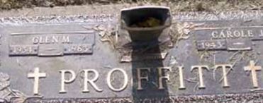 Glen M. Proffitt on Sysoon