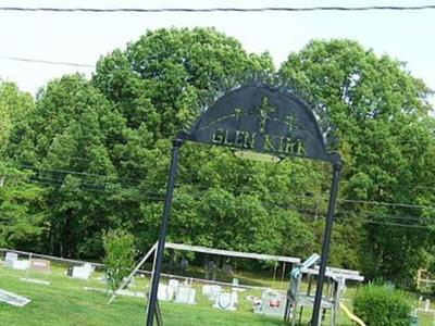 Glen Kirk Presbyterian Church Cemetery on Sysoon