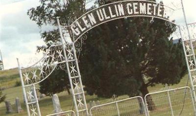 Glen Ullin Cemetery on Sysoon