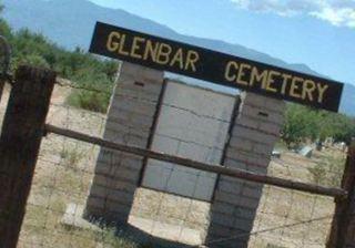Glenbar Cemetery on Sysoon