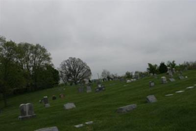 Glencoe Cemetery on Sysoon