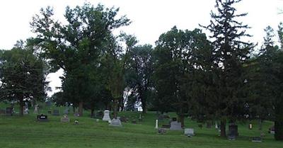 Glencoe Cemetery on Sysoon