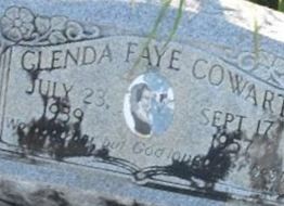 Glenda Faye Cowart on Sysoon