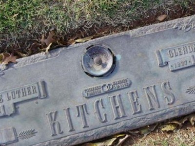 Glenda Faye Kitchens on Sysoon