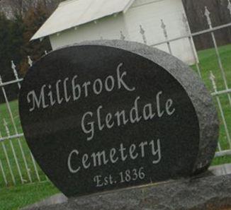 Glendale Cemetery on Sysoon