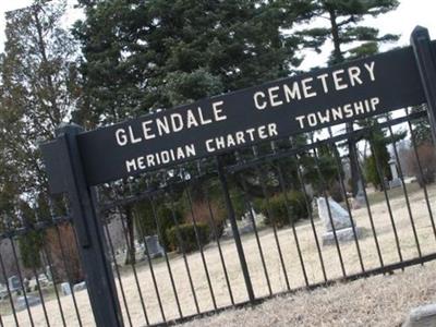 Glendale Cemetery on Sysoon