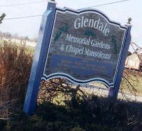 Glendale Memorial Cemetery on Sysoon