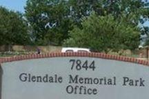 Glendale Memorial Park on Sysoon