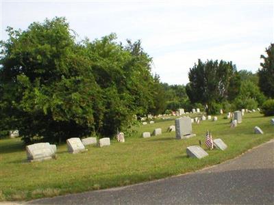 Glendola Cemetery on Sysoon