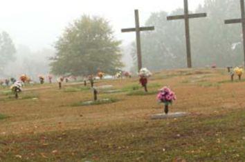 Glenfield Cemetery on Sysoon