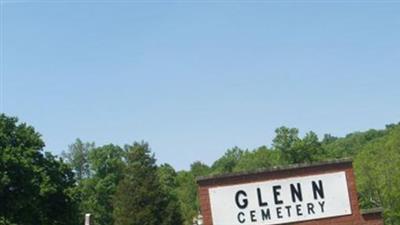 Glenn Cemetery on Sysoon