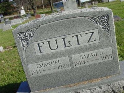 Glenn Fultz on Sysoon