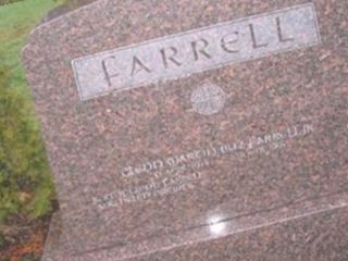 Glenn Martin Farrell Jr. on Sysoon