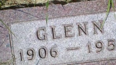Glenn Pace on Sysoon