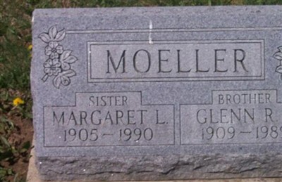 Glenn R. H. Moeller on Sysoon