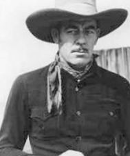 Glenn Strange on Sysoon