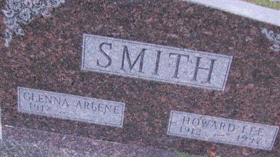Glenna Arlene (Denny) Smith on Sysoon