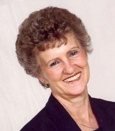 Glenna Cline on Sysoon