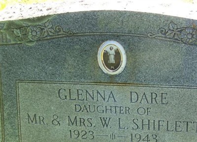 Glenna Dare Shiflett on Sysoon