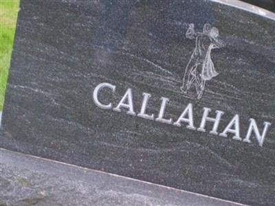 Glenna J. Callahan on Sysoon