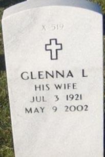 Glenna L. Harmon on Sysoon
