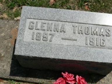 Glenna Thomas on Sysoon