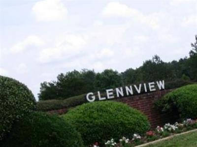 Glennview Cemetery on Sysoon