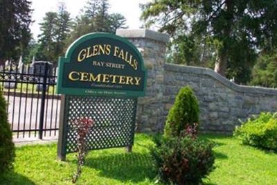 Glens Falls Cemetery on Sysoon