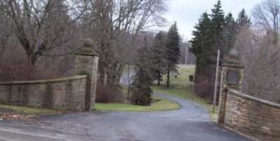 Glenview Cemetery on Sysoon