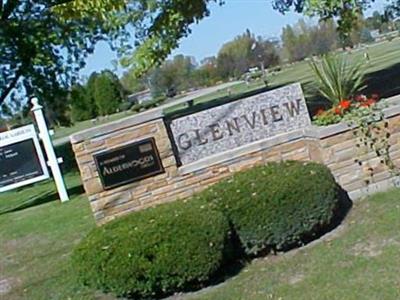 Glenview Memorial Gardens on Sysoon