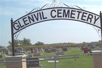 Glenvil Cemetery on Sysoon