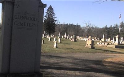 Glenwood Cemetery on Sysoon