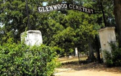 Glenwood Cemetery on Sysoon