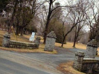 Glenwood Cemetery on Sysoon