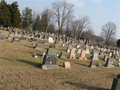 Glenwood Cemetery on Sysoon