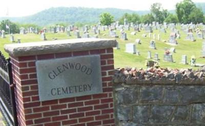 Glenwood Cemetery on Sysoon