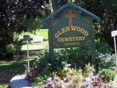 Glenwood Cemetery on Sysoon