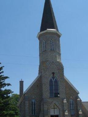 Glenwood Lutheran Cemetery on Sysoon