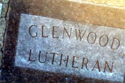 Glenwood Lutheran Cemetery on Sysoon