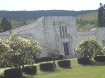 Glenwood Mausoleum on Sysoon