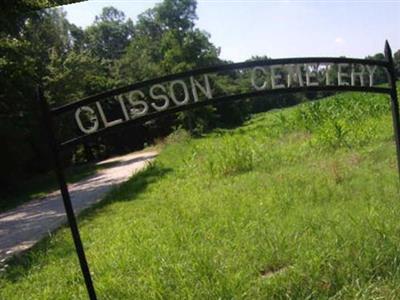 Glisson Cemetery on Sysoon