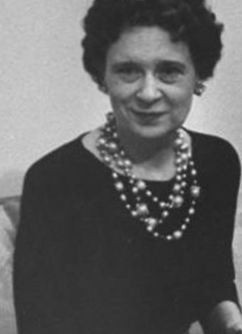 Gloria Morgan Vanderbilt on Sysoon