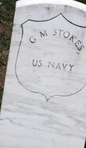 G M Stokes on Sysoon