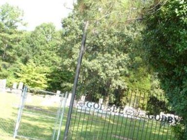 Godbee-Godby Family Cemetery on Sysoon