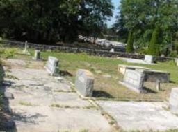 Goddard Family Cemetery on Sysoon