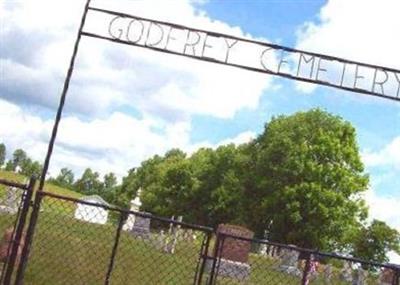 Godfrey Corners Cemetery on Sysoon