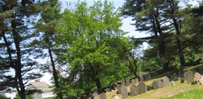 Godfrey Hill Cemetery on Sysoon