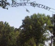 Godwin Cemetery on Sysoon