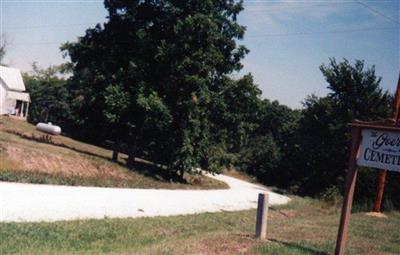 Goertz Cemetery on Sysoon