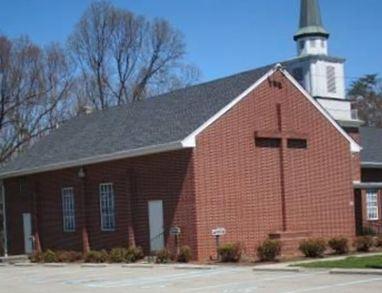 Gogginsville United Methodist Church Cemetery on Sysoon